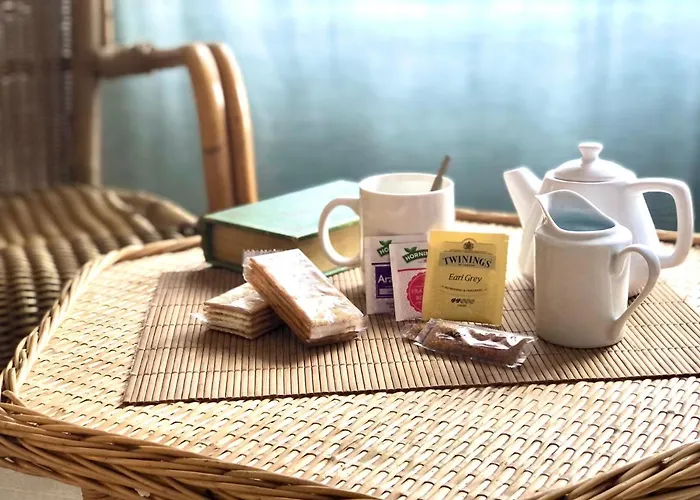 Casa de Férias Mikaela House Marbella Malaga *