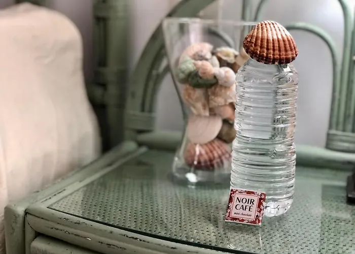 Casa de Férias Mikaela House Marbella Malaga *