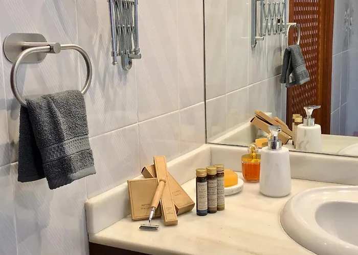 Mikaela House Marbella Malaga