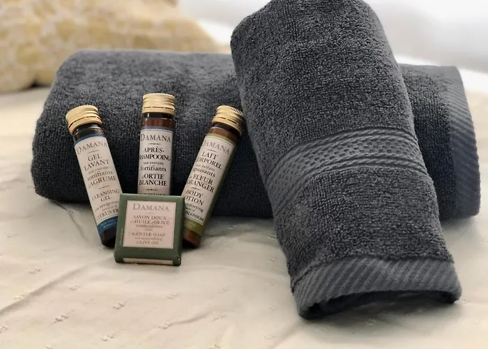 Casa de Férias Mikaela House Marbella Malaga