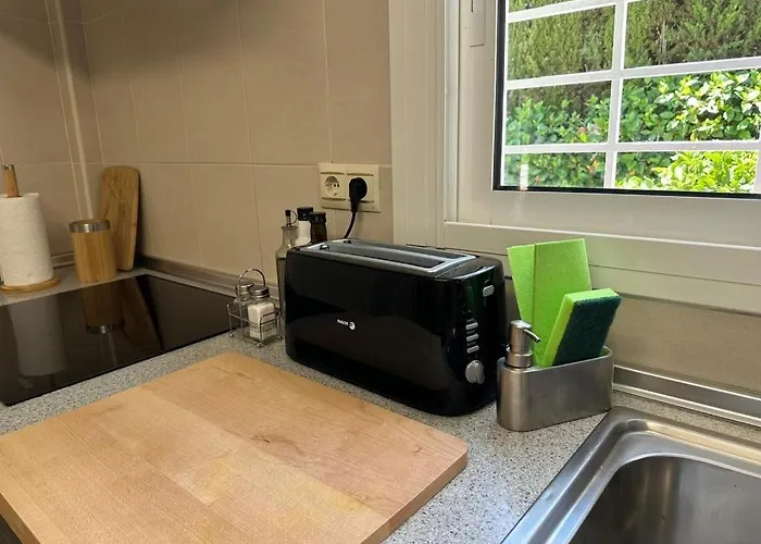 Mikaela House Marbella Malaga