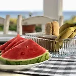 Hébergement de vacances Mikaela House Marbella Malaga