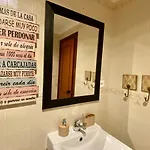 Hébergement de vacances Mikaela House Marbella Malaga Estepona