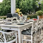 Hébergement de vacances Mikaela House Marbella Malaga Estepona