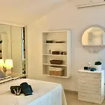 Mikaela House Marbella Malaga Hébergement de vacances Estepona