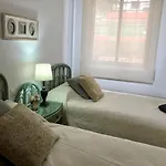 Hébergement de vacances Mikaela House Marbella Malaga *