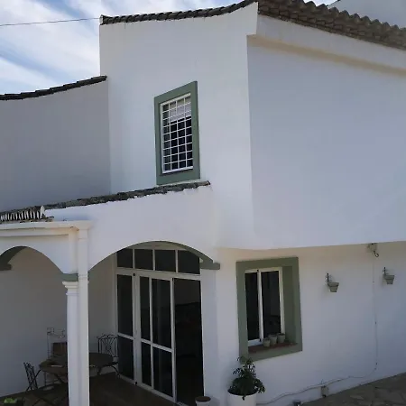 Hébergement de vacances Mikaela House Marbella Malaga *